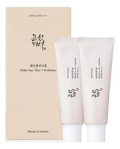 Beauty Of Joseon Relief Sun Rice +probiotics Spf 50+ Pa++++