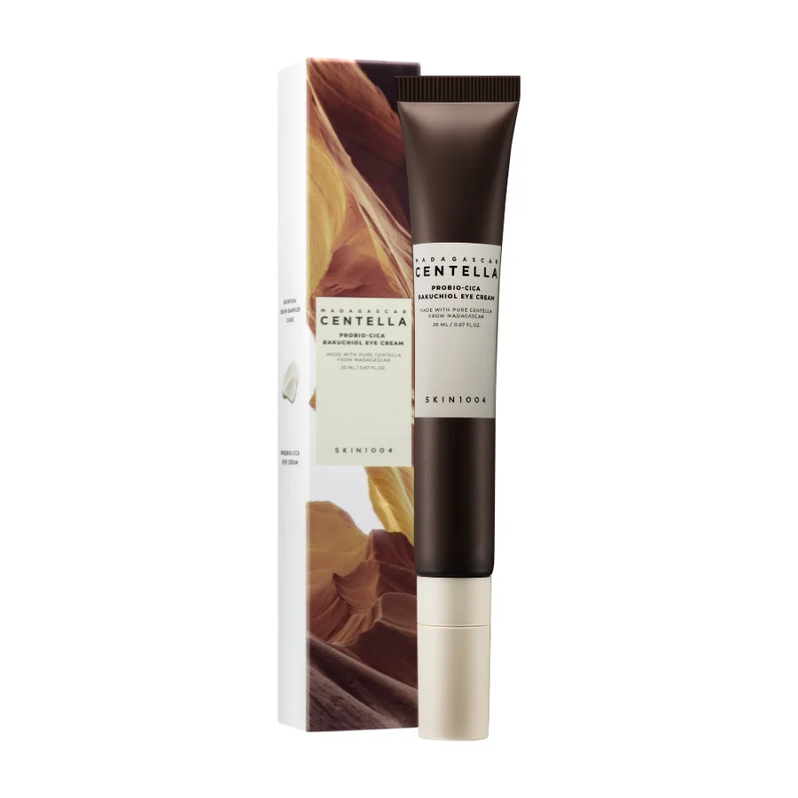 SKIN1004 Madagascar Centella Probio-Cica Bakuchiol Eye Cream