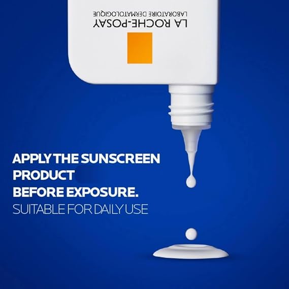 Protector Solar Anthelios Uvmune 400 Fps 50+ 50ml