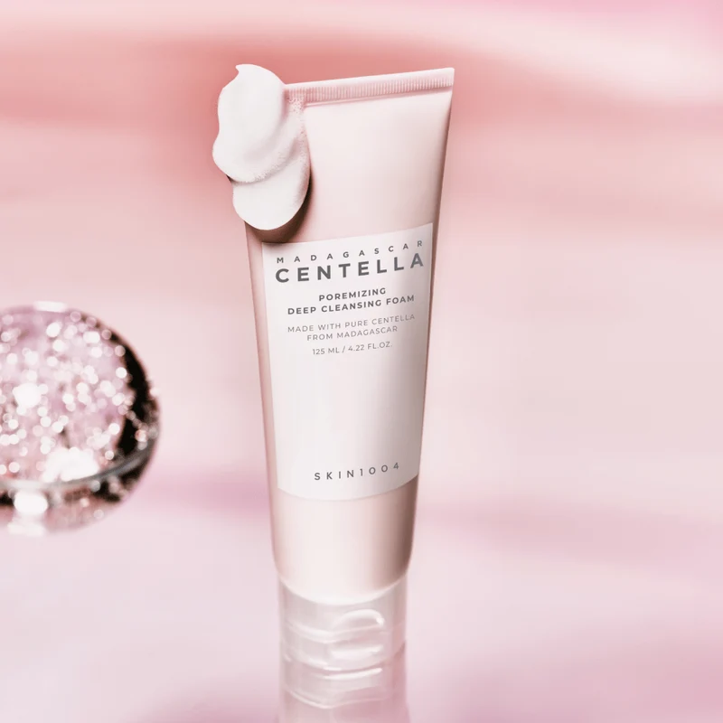 POREMIZING DEEP CLEANSING FOAM 125ml- Limpiador Purificante para el Cuidado del Sebo